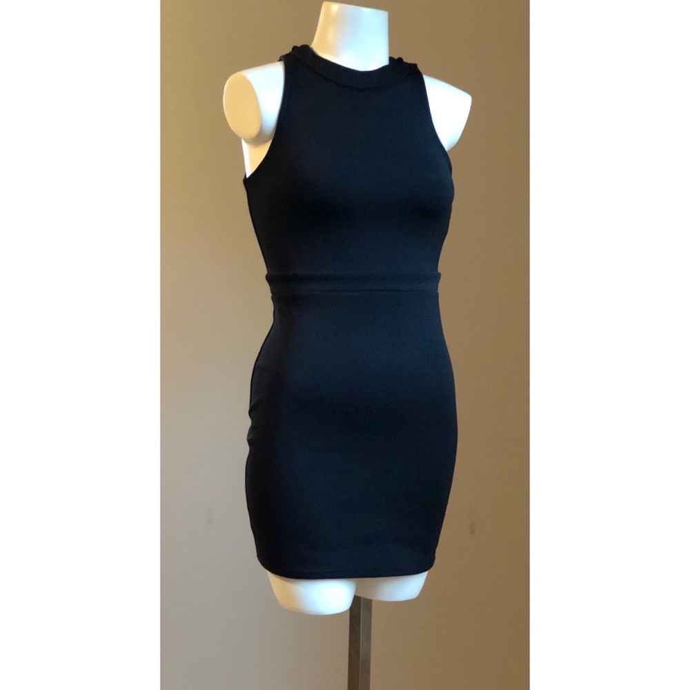 Topshop super mini size 2 dress